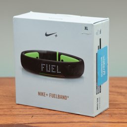 Nike Fuelband New In Package