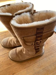 UGG Boots , Vintage