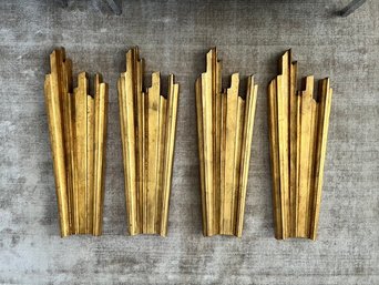 ***Visual Comfort***  Set Of 4 Claymore Sconces- Retail $3200
