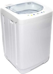 ECO- FRIENDLY Compact Portable Washing Machine