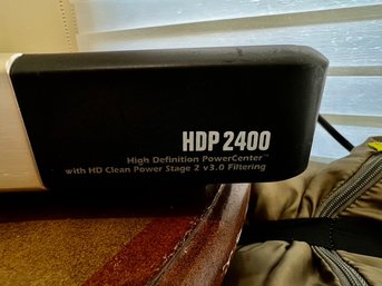 Monster Power HDP 2400