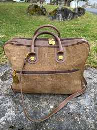 Redwall Borbonese Handbag