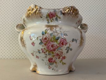Antique Large Porcelain Vase