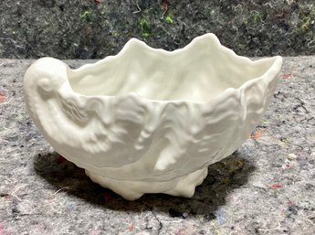 Coalport Shell Shaped Country Ware Bowl