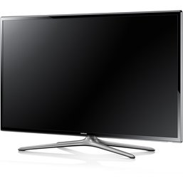 Samsung 46' 6300 Full HD Smart LED TV (Model No. UN46F6300AF) With Remote And Stand