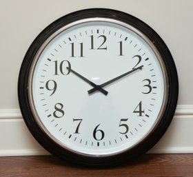 Giant Wall Clock