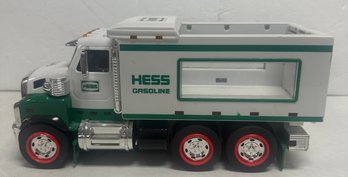 2008 Hess Gasoline Dump Truck Made In China.    C5