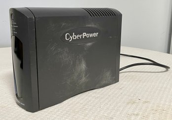 Working CyberPower 1200 AVR UPS 720 Watt - 1200 VA