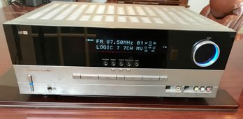 WOW! HARMON/KARDON AVR340 Receiver