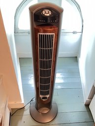 ION LASKO Tall Room Fan