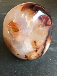 Gem Stone, 1 LB 6 Oz, 4 Inch Tall