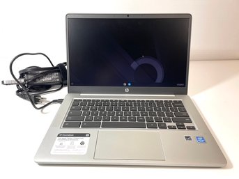 Hewlett Packard 13''Chromebook 14A-NA 0031 WM