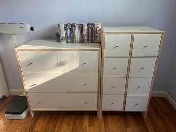 Ikea Cabinet & Dresser