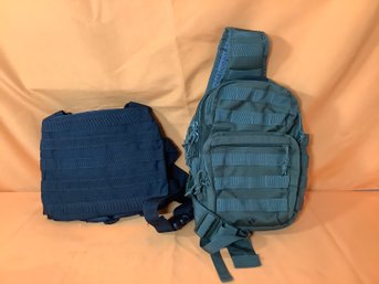 Tactical Bags Lot #1