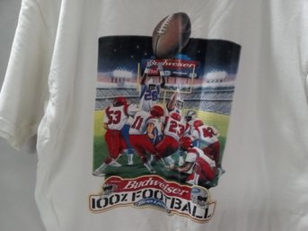 Six Vintage Sports T Shirts                               C4