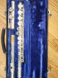 Gemeinhardt USA 2SP Flute