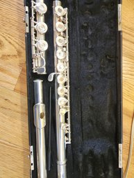 Gemeinhardt USA 3shb Flute Sterling Headjoint