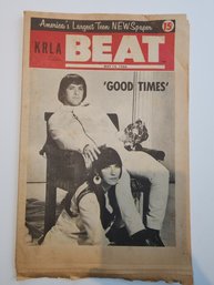 May 14 1966 Krla Beat