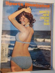 Si 74 Early Swimsuit Ed