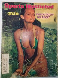 Si 75 Early Swimsuit Ed