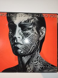 Stones Tattoo You