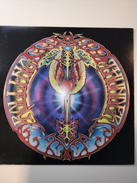 Mickey Hart Rolling Thunder Rare