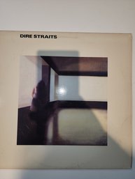 Dire Straits