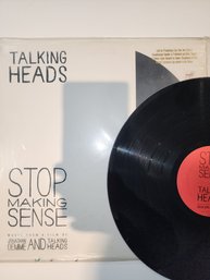 Stop Making Sense Promo Version