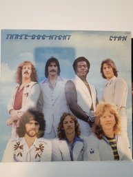 3 Dog Night Cyan