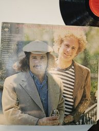 Simon And Garfunkel Gr Hits