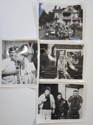 4 Original Animal House Promo Photos