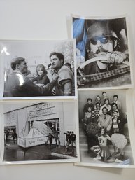 4 8x10 Animal House Promo Photos