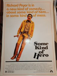 1982 Some Kind Of Hero Richard Pryor