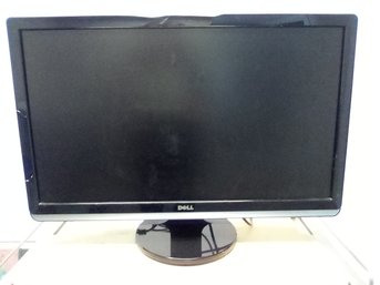 DELL Computer Monitor, N889, Model # ST2421Lb