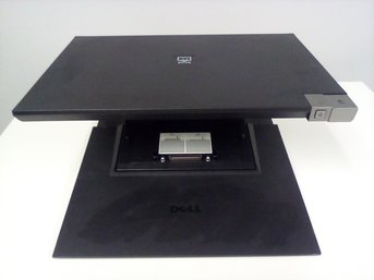 DELL Computer Stand  And Computer Cable