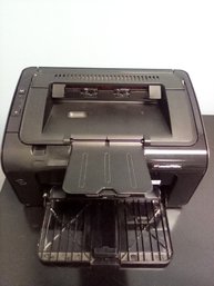 HP LaserJet P1102w With Manual Actively Enjoyed Its Use