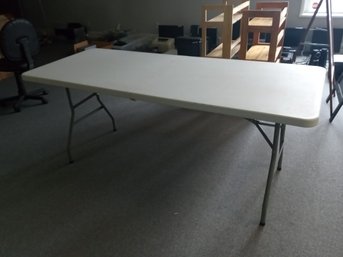 Great Portable Folding Table