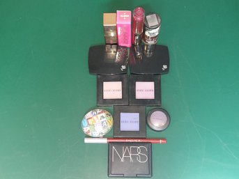 Grouping Of Makeup Products