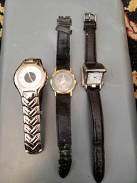 Men's Vintage Lafayette, Inauguration 1993, Vernier Watches