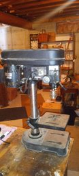 Beautiful Duracraft Drill Press With 8 Inch Swing