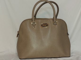 Michael Kors Cindy Domed Satchel