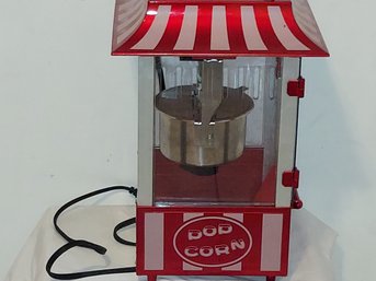 Bella Theatre Popcorn Maker