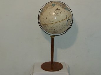 World Class Series 16' Diameter Globe