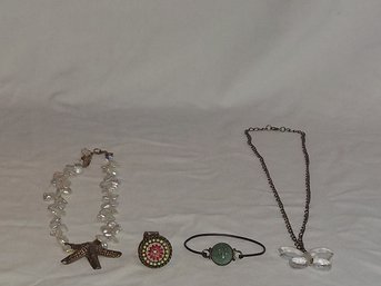 Costume Jewelry Lot