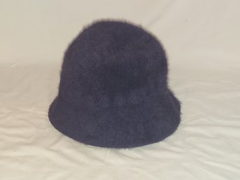 Kangol Fergura Casual Hat Blue