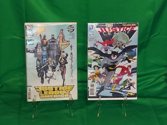 DC Comics BATMAN LOT Near Mint