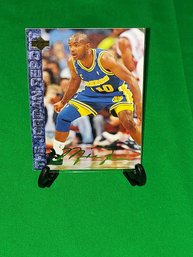 Upper Deck '94 TIM HARDAWAY