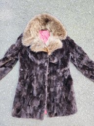 Fur Jacket