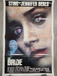 The Bride Featuring Sting