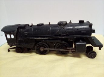 Vintage Lionel Train Engine - Numbered 1101 -  The Lionel Corp., New York         BoH/E2